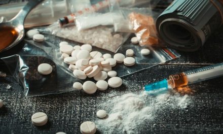 Consumo mundial de drogas alcanza récord histórico con  316 millones de consumidores