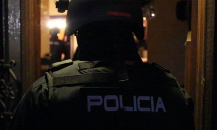 Resuelven misterioso asesinato de 2004 en España que casi prescribe