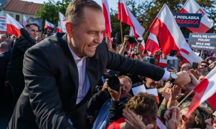 Karol Nawrocki gana la presidencia de Polonia y marca un giro conservador en el país