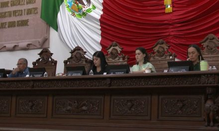 Proponen crear un observatorio para detectar y erradicar la violencia escolar