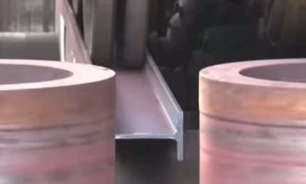 Preocupa aumento de aranceles al acero en Coahuila