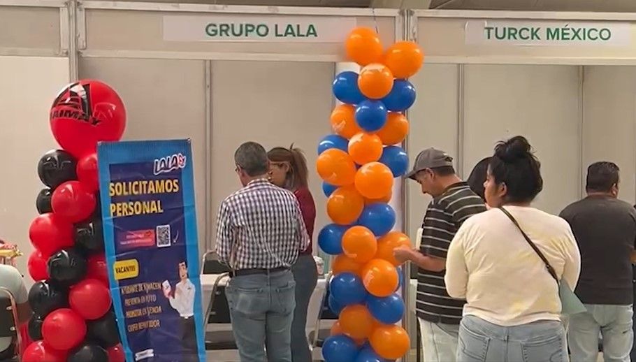 Prepara la secretaría de Trabajo un plan de movilidad laboral