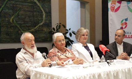 Presentan Festival Internacional de Guitarra