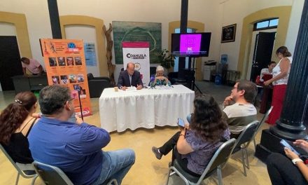 Presentan una edición más de la Muestra internacional de Cine
