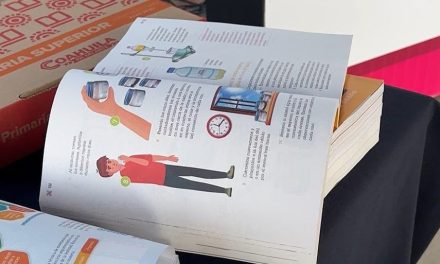 Promoverán la lectura en escuelas, alista Cultura programa para primarias