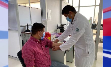 Promueve IMSS donación altruista de sangre