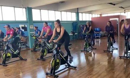 Promueve IMSS la práctica del ciclismo en Coahuila