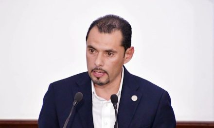 Promueve diputado ciudades amigables con las personas adultas mayores