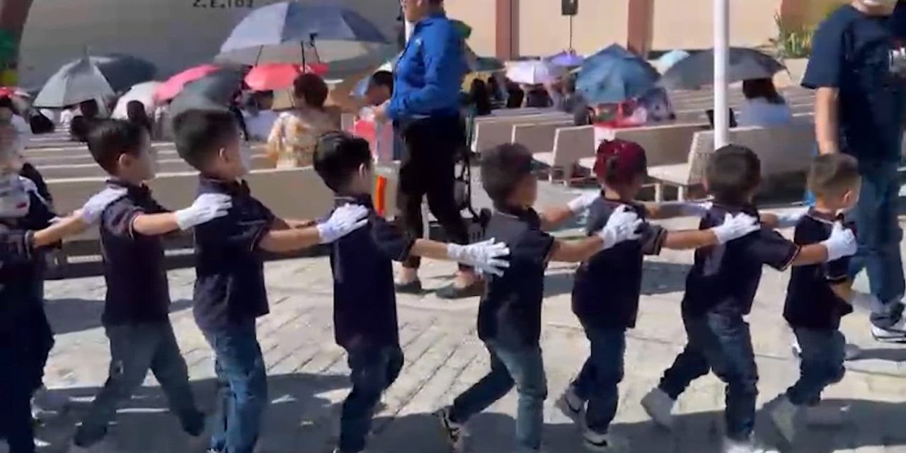 Promueven a los jardines de niños ubicados en la zona centro de Saltillo