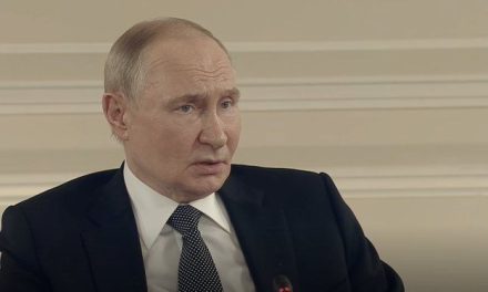 Putin ofrece mediación en el conflicto entre Israel e Irán