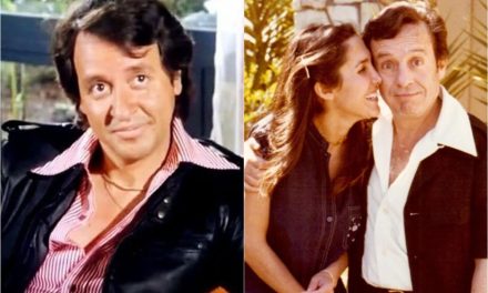 ‘Quico’ reacciona a la nueva serie de ‘Chespirito’; ‘Yo sé que se van a decir muchas mentiras’
