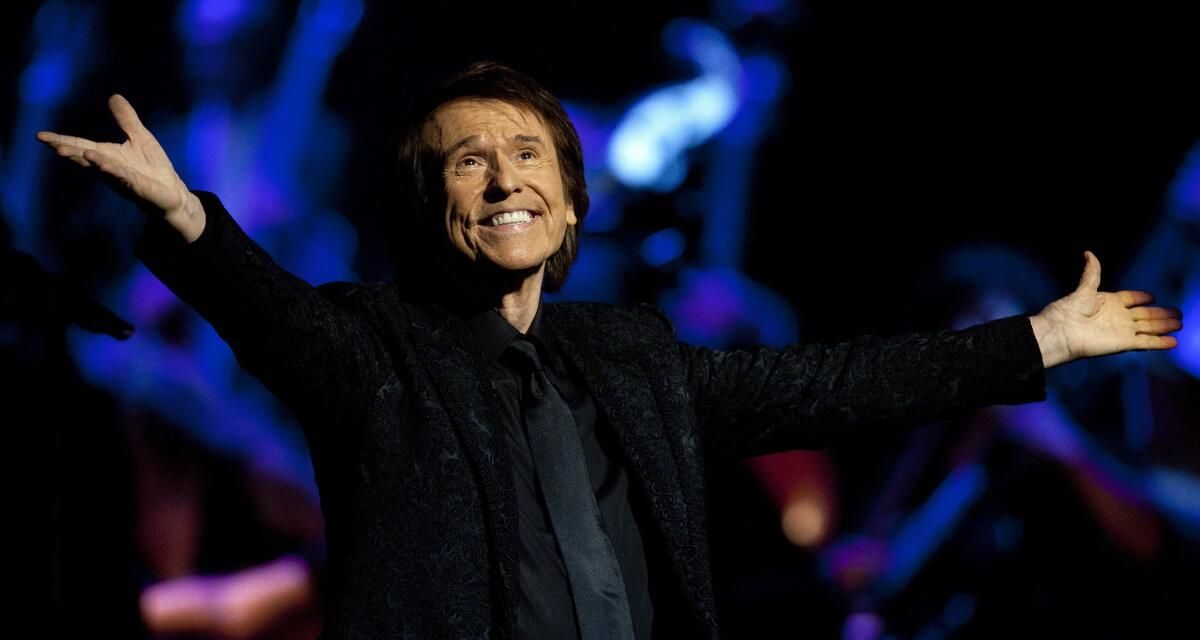 Raphael tendrá su gran noche en los Latin Grammy