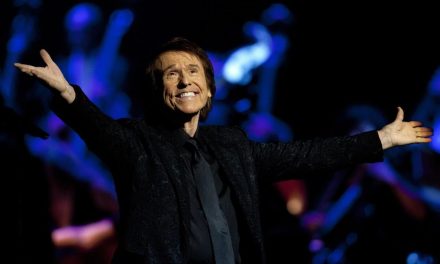 Raphael tendrá su gran noche en los Latin Grammy