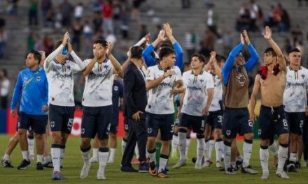 Rayados y su histórica ganancia tras su paso en el Mundial de Clubes