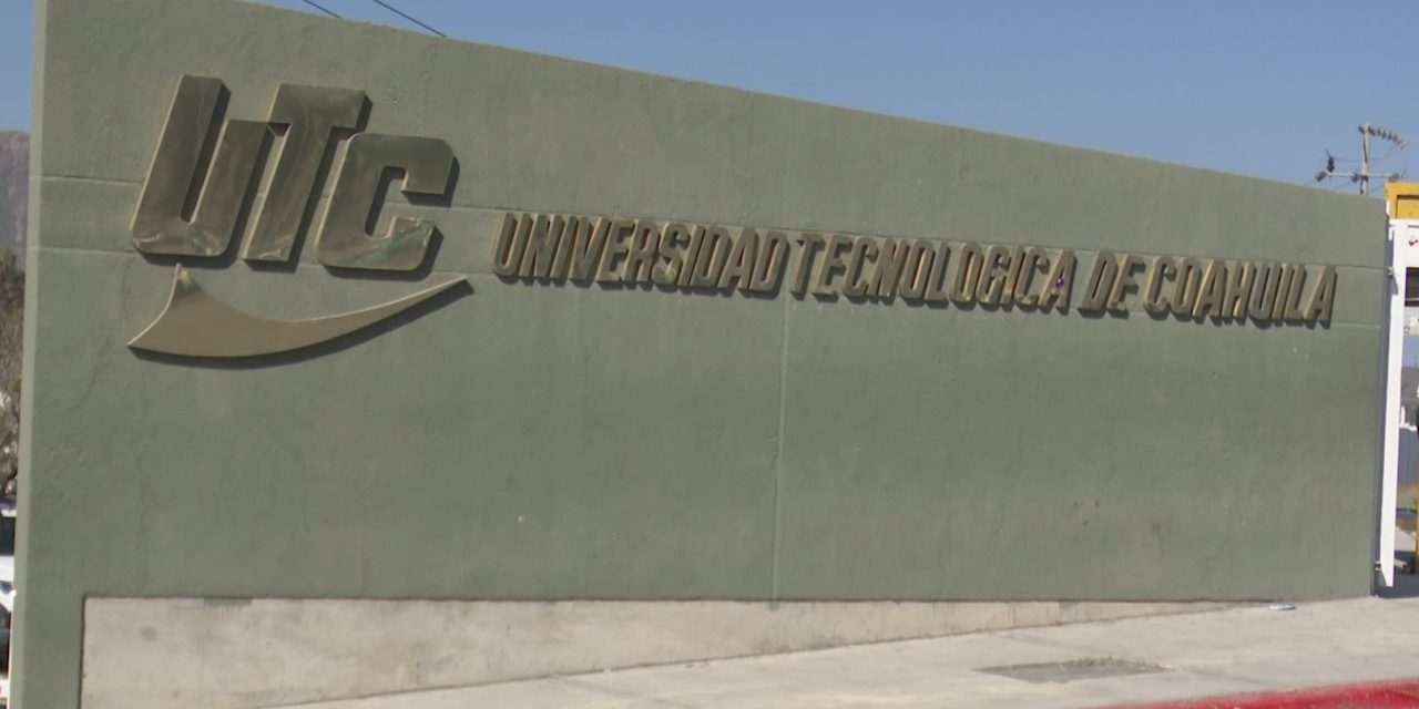 Reconocerán la trayectoria de la UTC con sesión solemne de cabildo este viernes