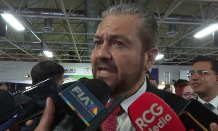 Regularizan predios de colonia Urbi Villa en Ramos Arizpe