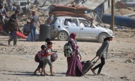Tensiones entre Israel y EE. UU. complican liberación de rehenes en Gaza