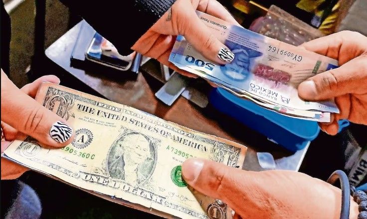 Estados Unidos prevé reducir impuesto a remesas del 3.5% al 1%: Sheinbaum