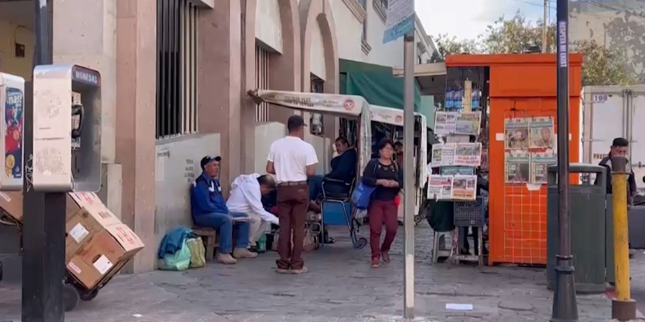 Repuntan  ventas en Distrito Centro por día del Padre