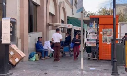 Repuntan  ventas en Distrito Centro por día del Padre