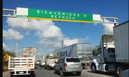 Alerta máxima en carretera Monterrey-Reynosa por desapariciones