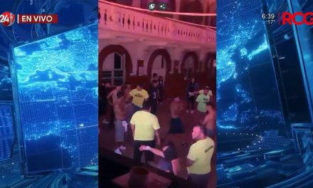 Denuncian venta de alcohol a menores y riñas en salón del Centro de Saltillo