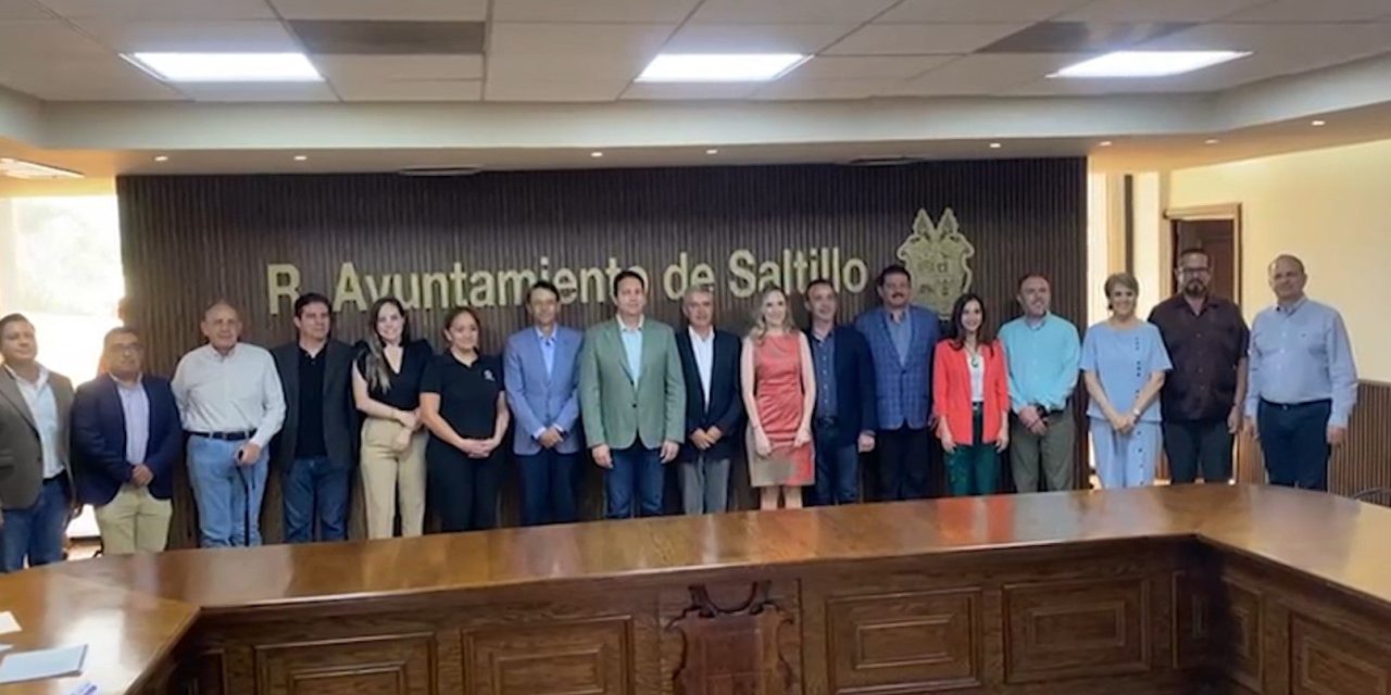 Ricardo Valdés Cabello nuevo Contralor Ciudadano