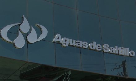 Saltillo utiliza dos mil litros de agua por segundo