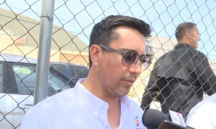 Seguirán recorridos por recicladoras de Saltillo
