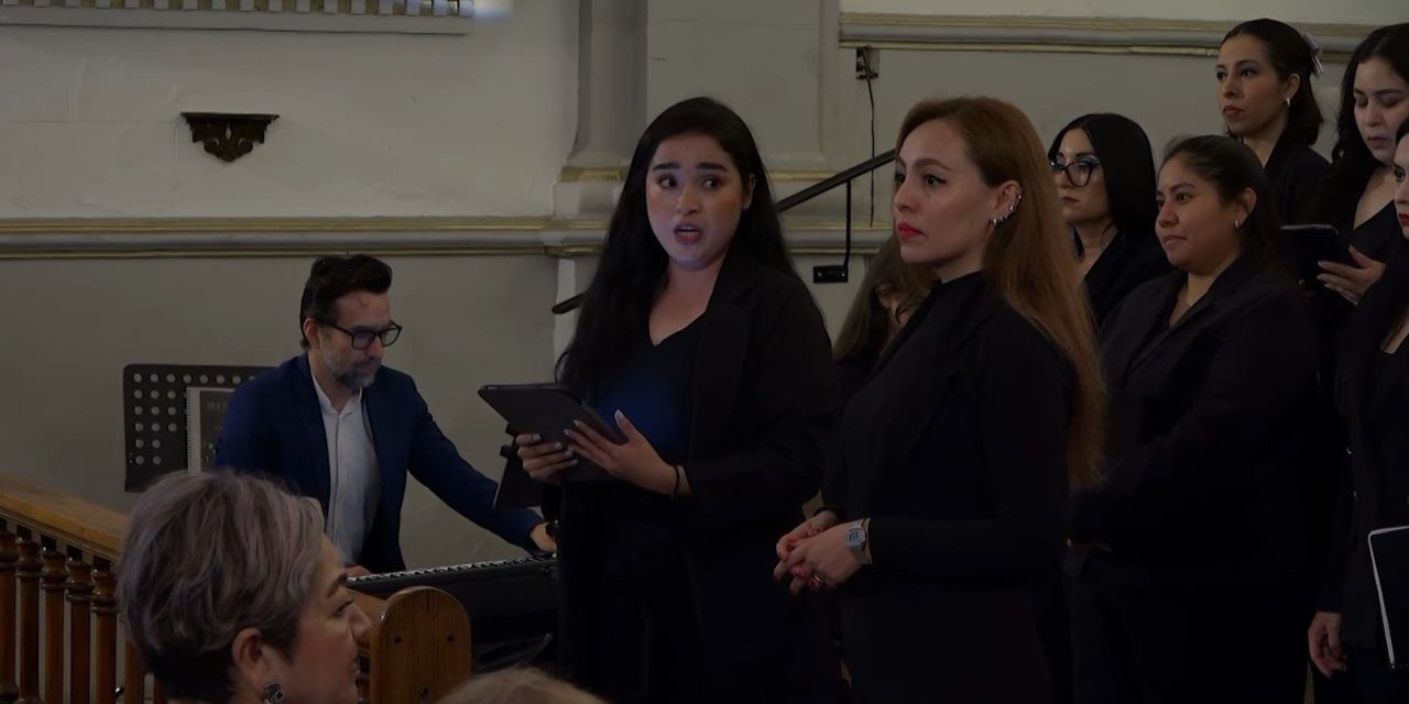 Se han realizado 90 eventos culturales en  Distrito Centro