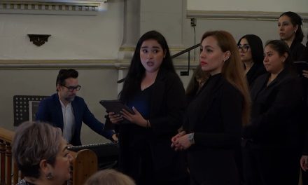 Se han realizado 90 eventos culturales en  Distrito Centro