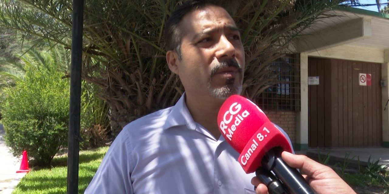 Seis casos confirmados de golpe de calor en Coahuila