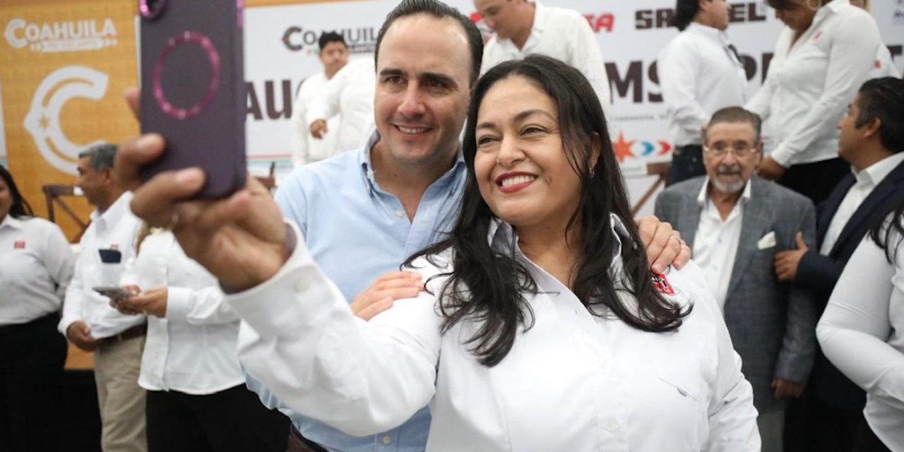 Se mantiene Coahuila entre los líderes de ocupación y empleo, según el INEGI
