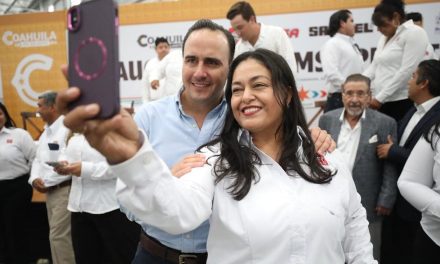 Se mantiene Coahuila entre los líderes de ocupación y empleo, según el INEGI