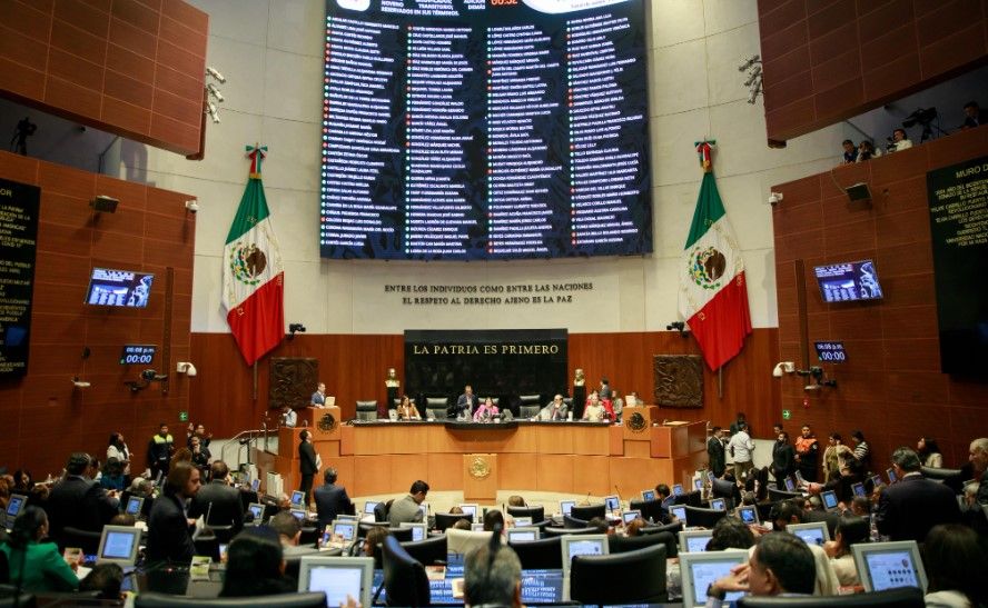 Consensa CROC por 40 horas laborales