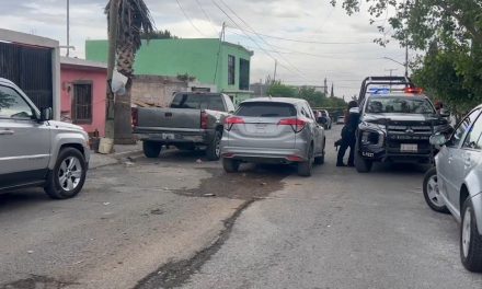 Hombre de 27 años se quita la vida tras discusión con vecinos en Saltillo