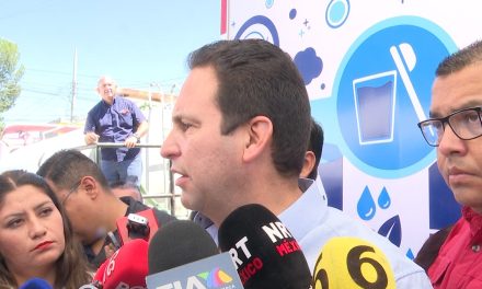 Se suma el municipio de Saltillo a reforestación del gobernador Manolo Jiménez