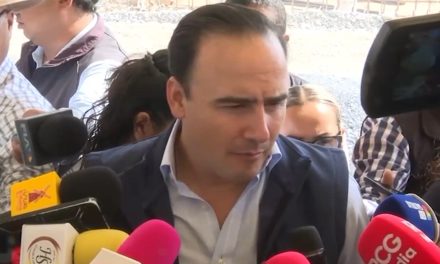 Son un tema delicado y profundo los problemas bélicos mundiales, dice el Gobernador