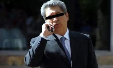 Acumula exgobernador Tomás Yarrington tercer auto de formal prisión