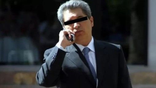 Acumula exgobernador Tomás Yarrington tercer auto de formal prisión