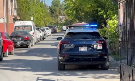 Tragedia en Saltillo: Joven de 18 años se habría quitado la vida en el centro