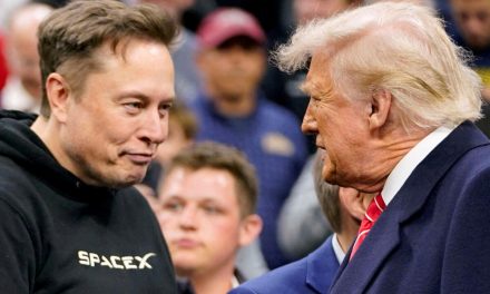 Elon Musk afirma que Donald Trump está en la lista Epstein