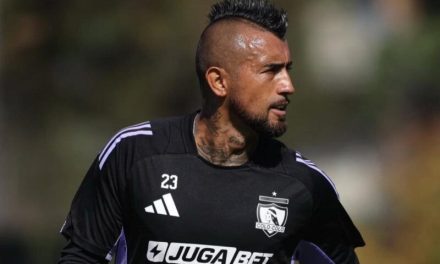 Pachuca tiene en la mira a Arturo Vidal como refuerzo para el Mundial de Clubes