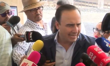 Vienen dos obras complementarias aunadas a la ampliación de Nazario Ortiz