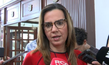 Votan a favor de la iniciativa del gobernador en el Congreso
