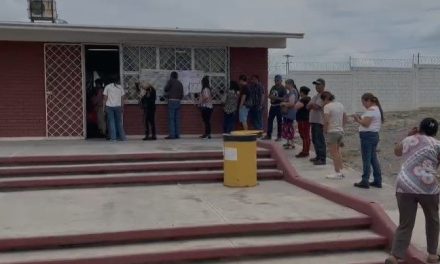 Electores desconocen la forma de votar