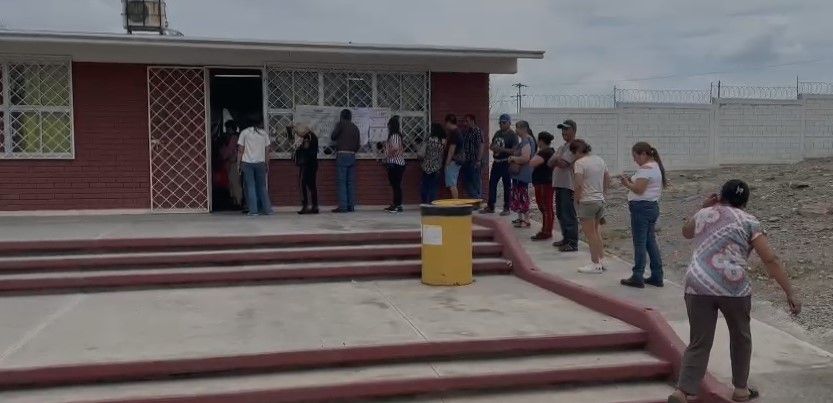 Electores desconocen la forma de votar