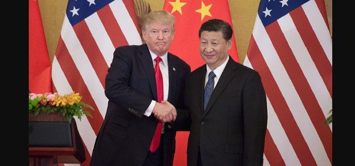 Trump elogia a Xi Jinping mientras endurece medidas comerciales