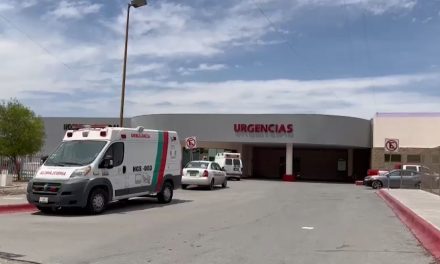 39 casos de Sarampión se tienen registrados en Coahuila
