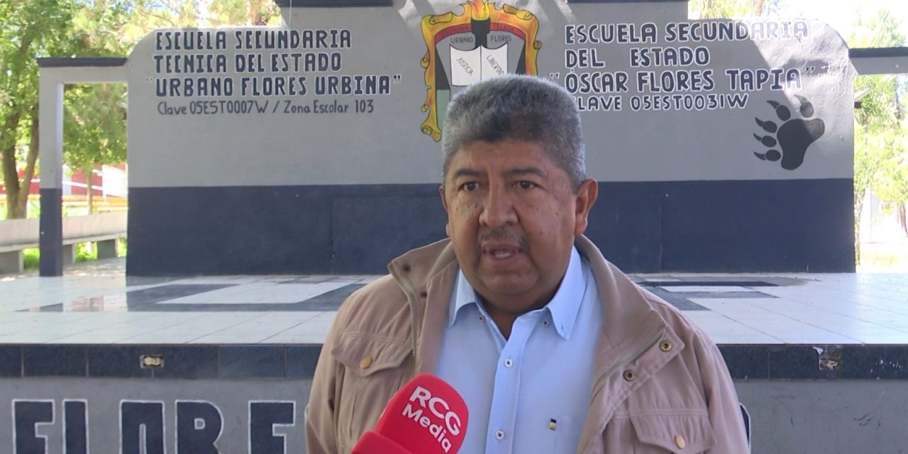 Escuela Urbano Flores: Comprometidos con el bienestar social